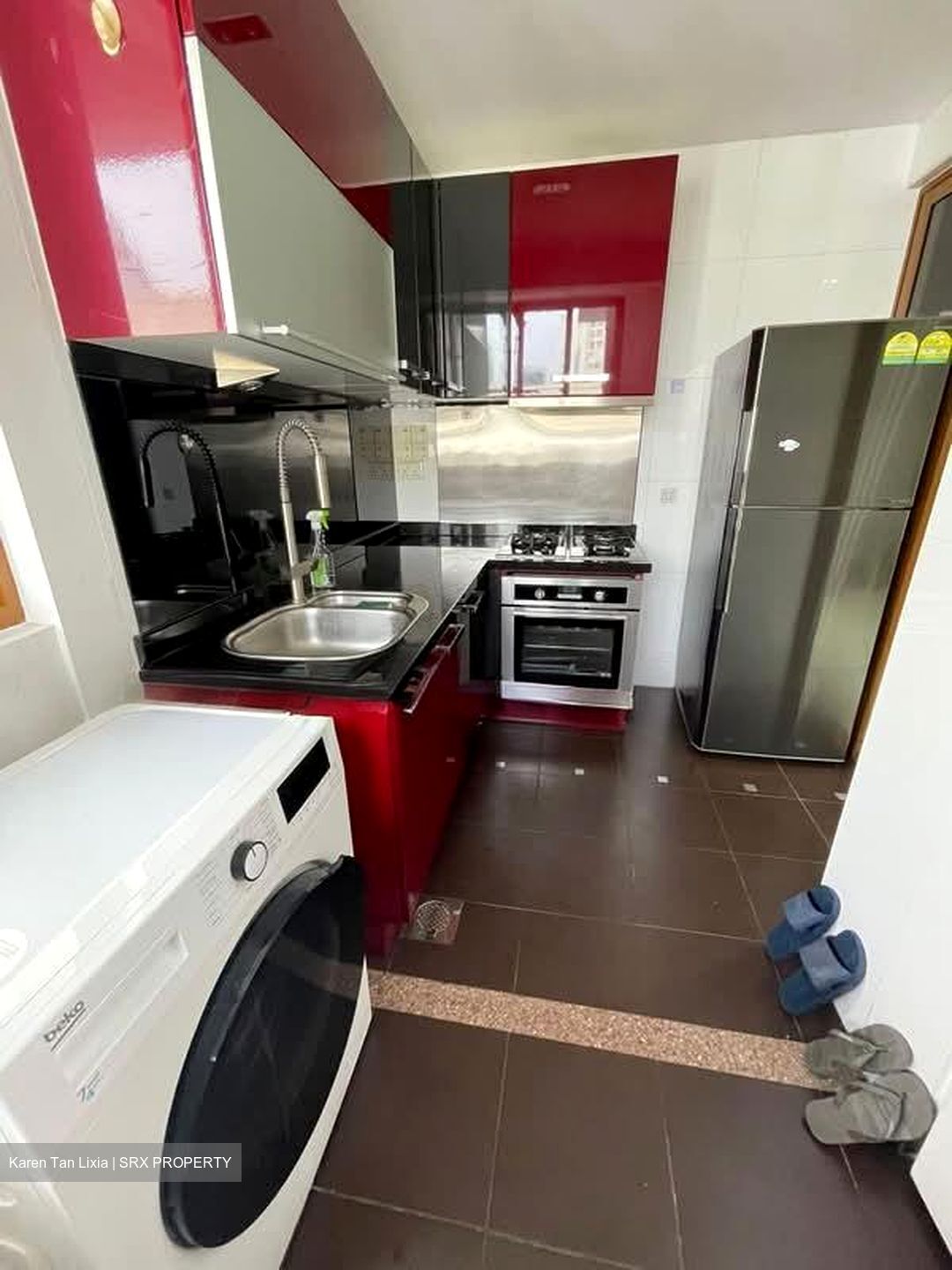 Vanadium (D8), Apartment #596837601